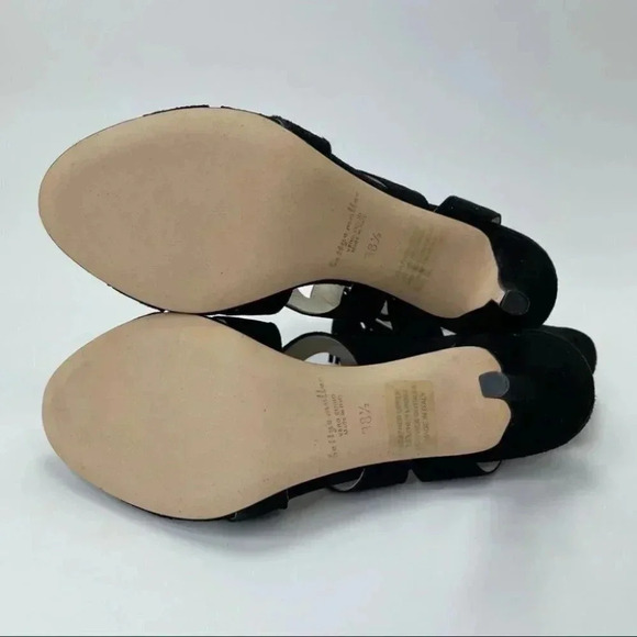 NWOB Bettye Muller Women's Swell Gladiator Sandals - Picture 14 of 14